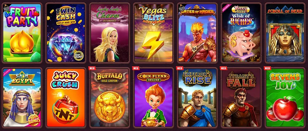 5gringo-it-Slot-machine